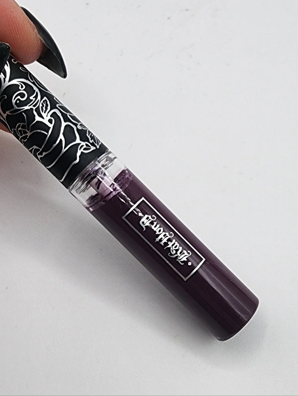 Kat Von D Everlasting Liquid Lipstick Kitten Mini Sinner